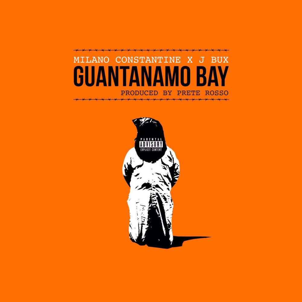 Guantanamo Bay (feat. J Bux) (Explicit)