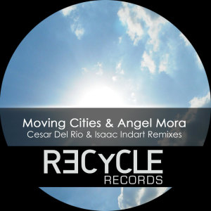 Moving Cities的專輯Remixes