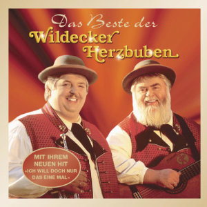 Die Wildecker Herzbuben的專輯Das Beste der Wildecker Herzbuben