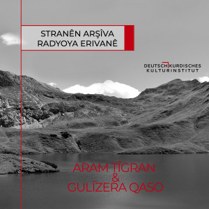 Aram Tigran的专辑Stranên Arşîva Radyoya Erîvanê-5