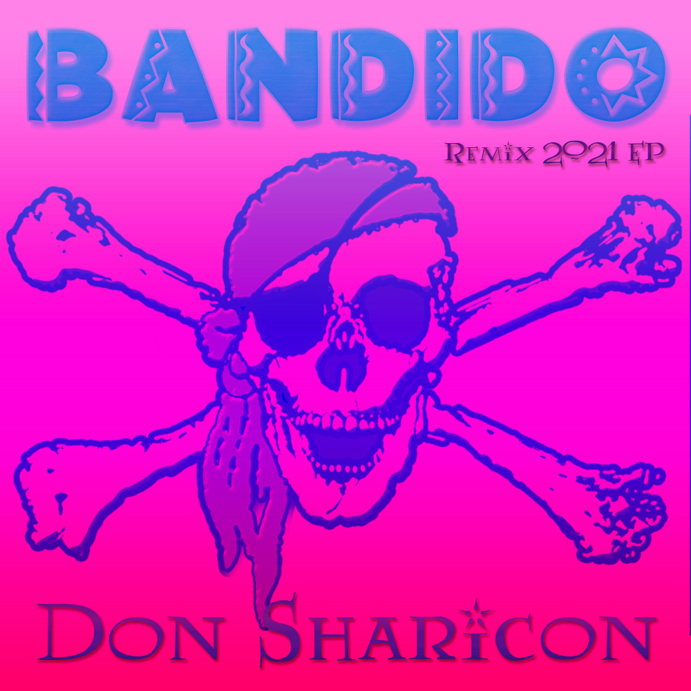 Bandido (Instrumental Club Mix)