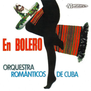 收聽Orquestra Românticos de Cuba的Greensleves / Apenas um Coração Soltário歌詞歌曲