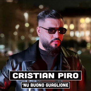 Cristian Piro的专辑'Nu buono guaglione