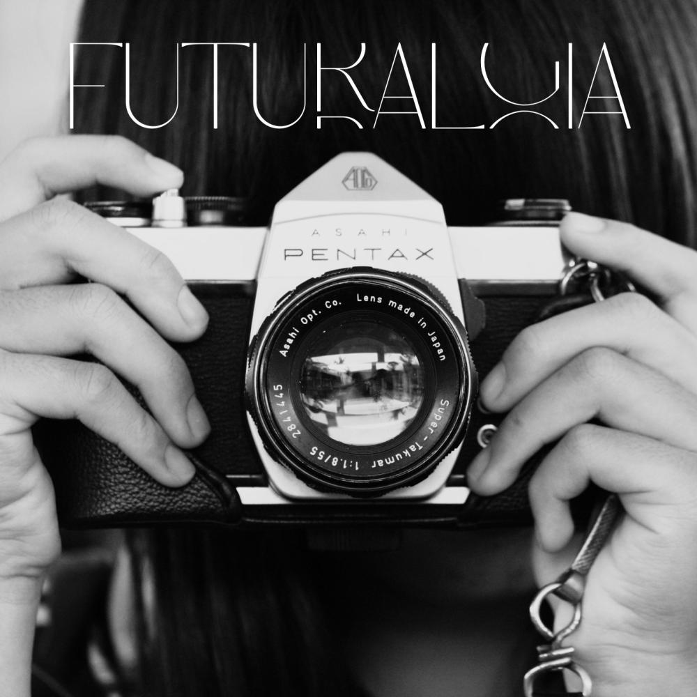 Futuralgia (Explicit)