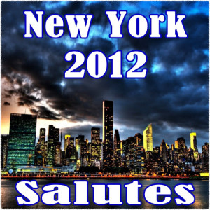 ดาวน์โหลดและฟังเพลง On The Floor  [Karaoke] (Karaoke) พร้อมเนื้อเพลงจาก New York 2012