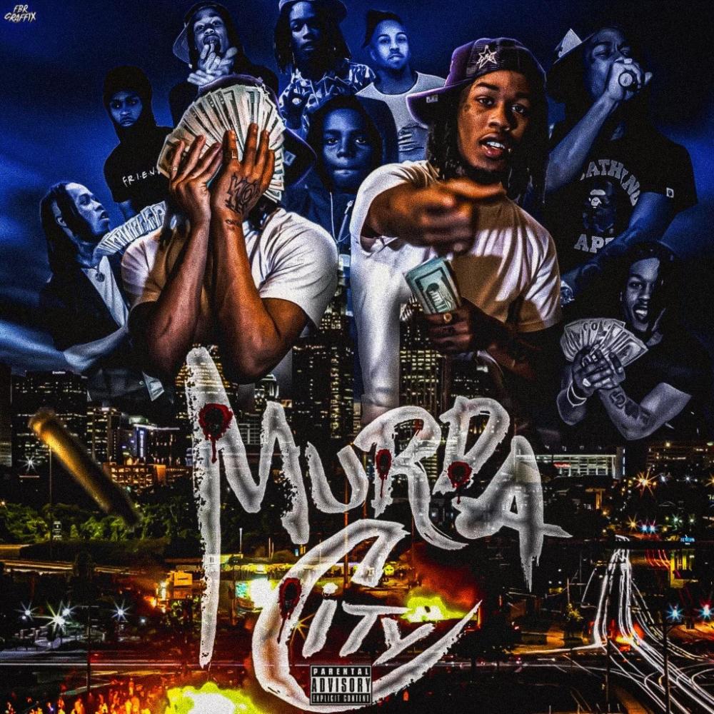 One of dem (feat. Talibanfrm2800 & Afnf kayoo) (Explicit)