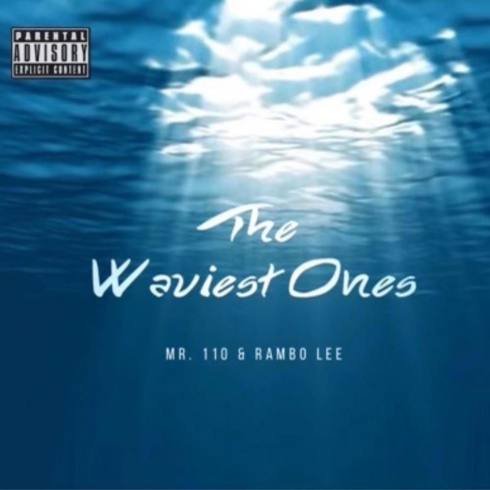 Go Mode (feat. Old Mane Willie) (Explicit)