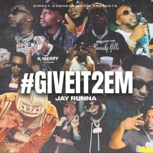 ดาวน์โหลดและฟังเพลง Homegrown (Explicit) พร้อมเนื้อเพลงจาก Jay Runna