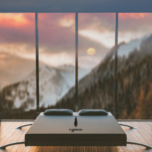 사이프러스 Cypress的专辑잠잘때 듣는 포근한 수면음악 모음집 10 Collection Of Soothing Bedtime Music When Sleeping 10