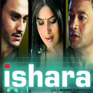 Mahesh Khadka的專輯Ishara(Original Motion Picture Soundtrack)