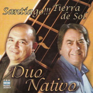 ดาวน์โหลดและฟังเพลง Pena de Amor พร้อมเนื้อเพลงจาก Duo Nativo