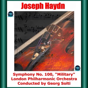 Album Haydn: Symphony No. 100, "Military" from Georg Solti