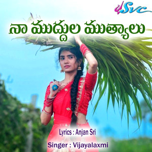 Listen to Naa Muddula Mutyalu song with lyrics from Vijayalaxmi
