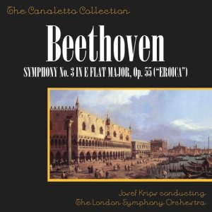 收听Josef Krips Conducting The London Symphony Orchestra的Beethoven: Symphony No. 3 In E Flat Major, Op. 55 ("Eroica"): 3rd Movement - Scherzo; Allegro Vivace; Trio歌词歌曲