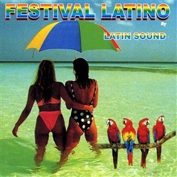收聽Latin Sound的It don't mean a thins / If it ain't got that swing歌詞歌曲