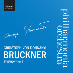 อัลบัม Bruckner: Symphony No.4, Romantic ศิลปิน Anton Bruckner