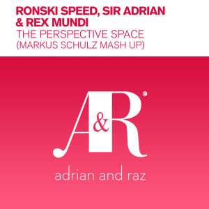 Album The Perspective Space (Markus Schulz Mash Up) from Ronski Speed