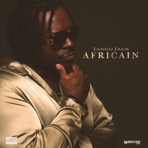 Album Africain (Explicit) from Jango Jack