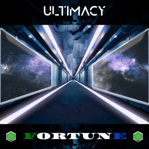 收聽Ultimacy的Fortune歌詞歌曲