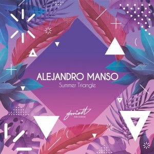 收聽Alejandro Manso的Summer Triangle歌詞歌曲