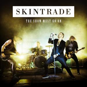 收聽Skintrade的Aint Me歌詞歌曲