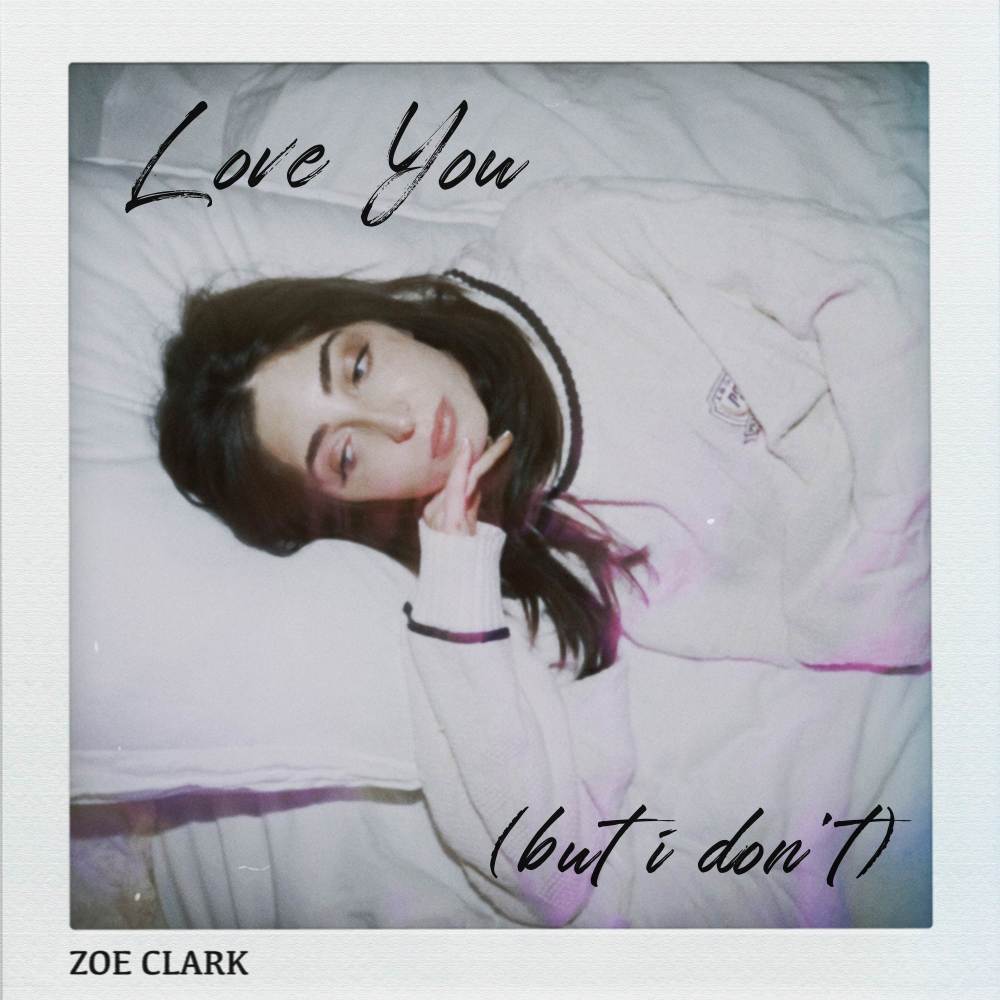 Love You(But I Don't) (Explicit)