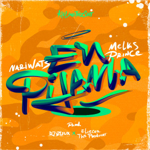 Melks Prince的專輯En Pijama (Explicit)