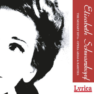 收聽Elisabeth Schwarzkopf的Marten Aller Arten, Konstanze歌詞歌曲