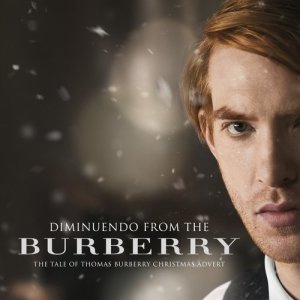 收聽L'Orchestra Cinematique的Diminuendo (From the Burberry 'The Tale of Thomas Burberry' Christmas T.V. Advert)歌詞歌曲