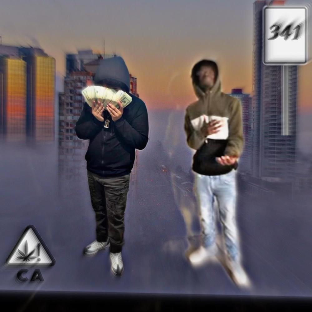 EVERYTHING GONE (feat. YUNGIN) (Explicit)