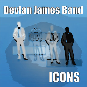 收聽Devlan James Band的Major Tom歌詞歌曲