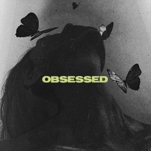 收聽Byron Juane的Obsessed (Explicit)歌詞歌曲