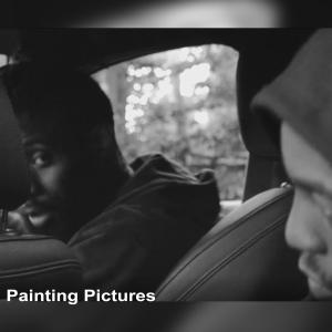 收聽Uncle Browne的PAINTING PICTURES (feat. Black Star Rollex & Kraver) (Explicit)歌詞歌曲