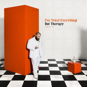 Teddy Swims的專輯I've Tried Everything But Therapy (Part 2) [Explicit]