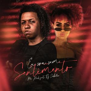 Album Eu sou sem sentimento (Explicit) from 