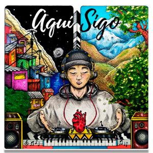 收聽Treko EKZ的Aquí sigo (feat. Dj Ropo)歌詞歌曲