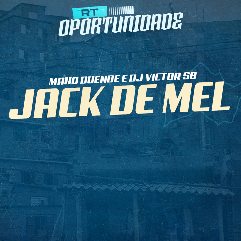 Jack de Mel