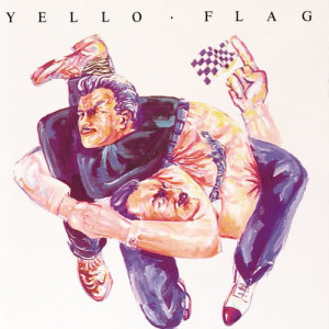 收聽Yello的The Race歌詞歌曲