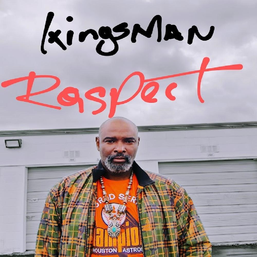 Respect (feat. Sinky Beatz)