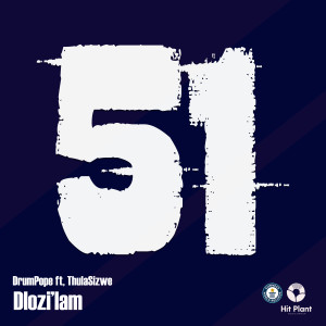 Album DLOZI'LAM from 