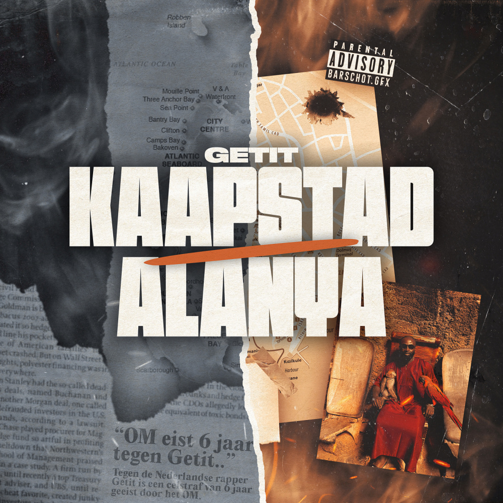 Kaapstad (Explicit)