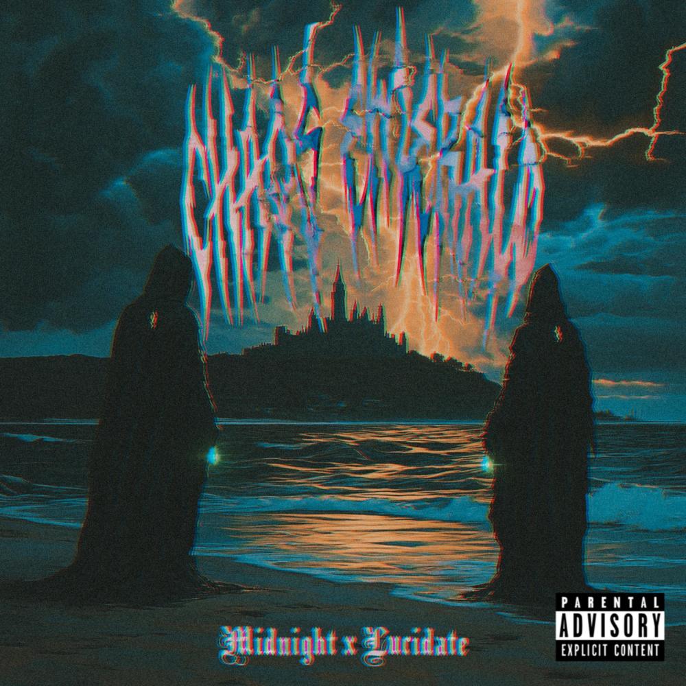 Chaos Emerald (feat. Midnight +) (Explicit)
