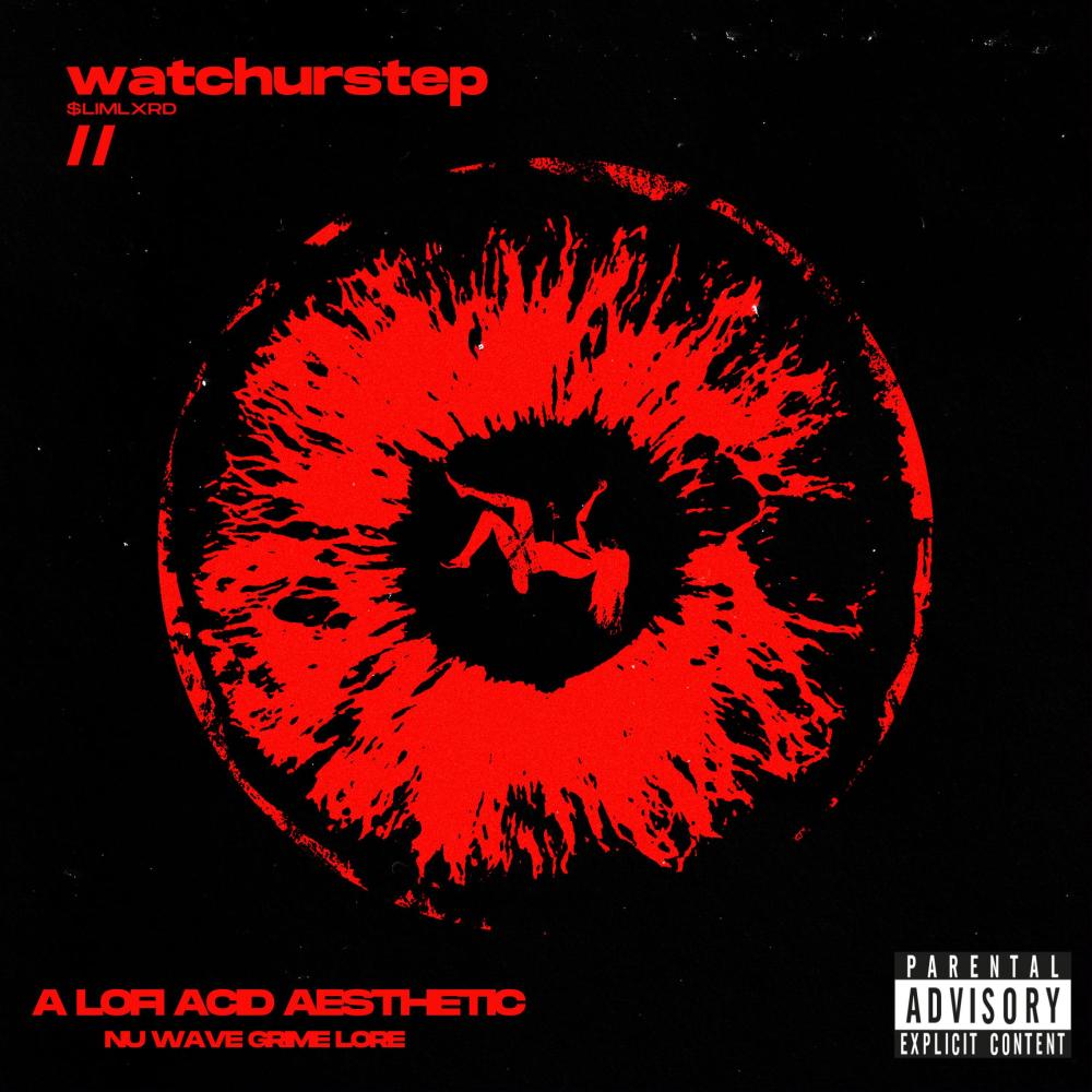 WATCHURSTEP (A LOFI ACID AESTHETIC)