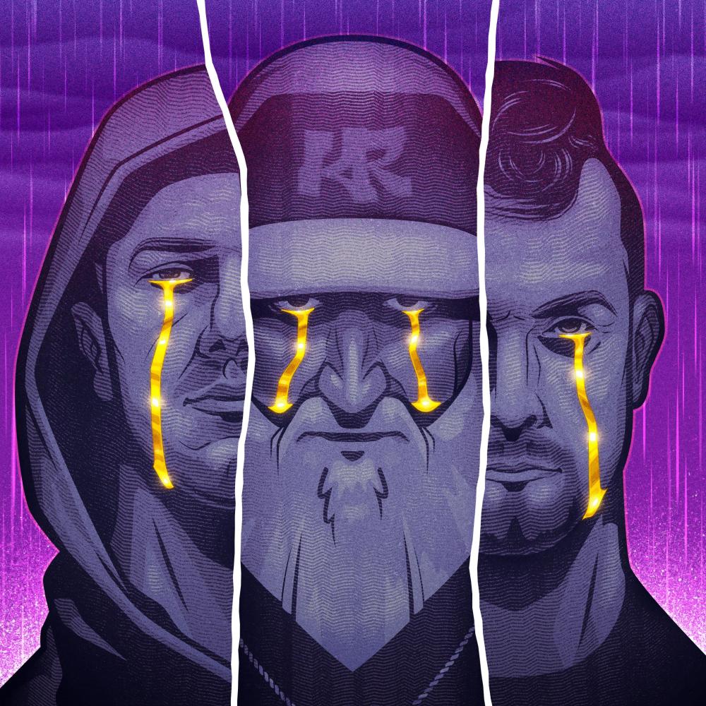 Tears of a Winner (Explicit)