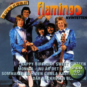 ดาวน์โหลดและฟังเพลง Xanadu พร้อมเนื้อเพลงจาก Flamingokvintetten