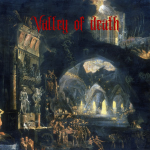 Album Valley of death from Dracula