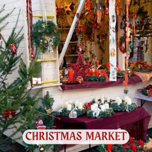 Christmas Market dari Various  Artists