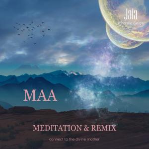 Jaia的專輯Maa Meditation