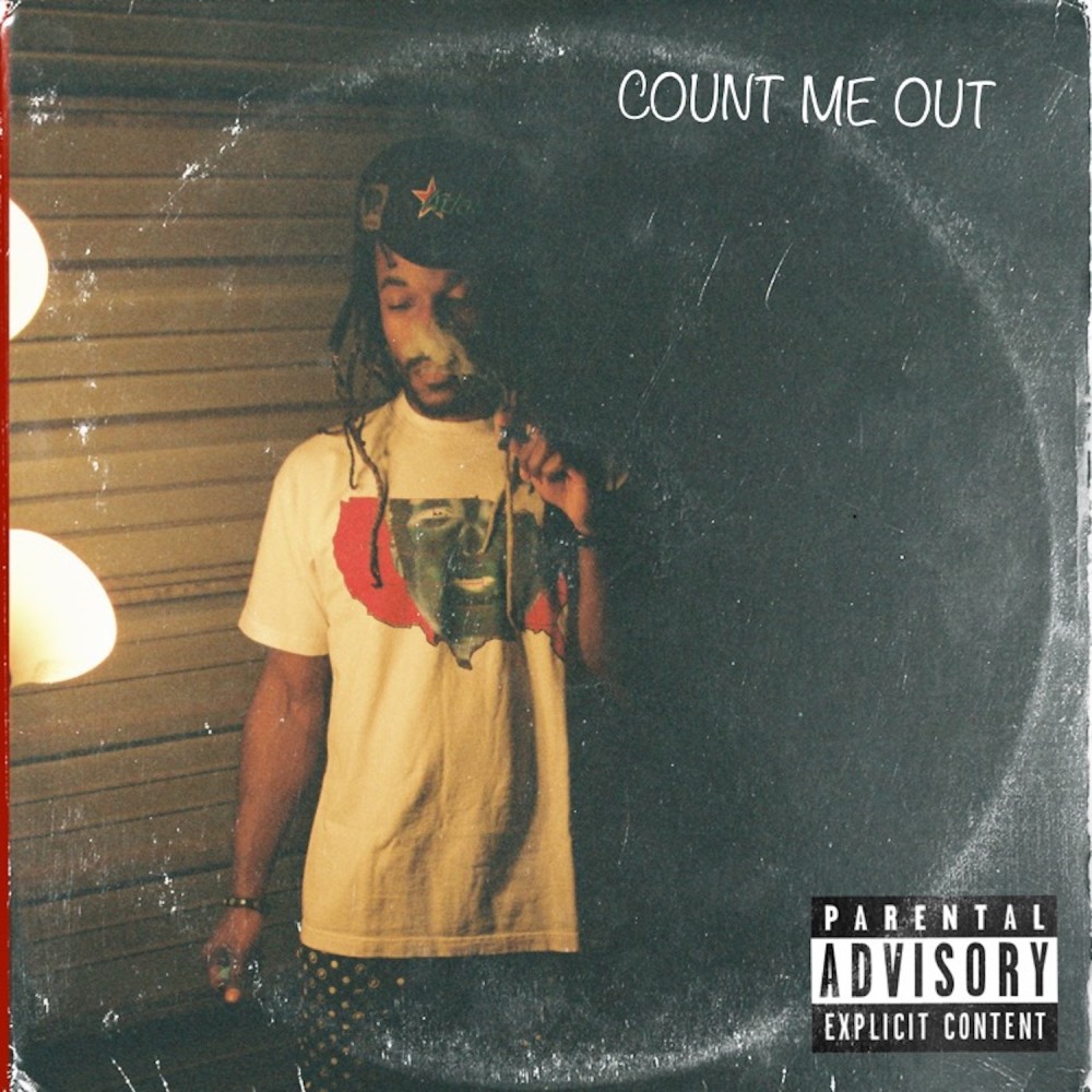 Count Me Out (Explicit)