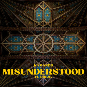 Album Misunderstood from 